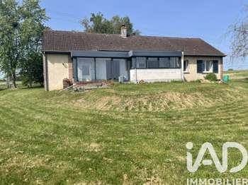Vente maison 5 pièces Château-Renard 45