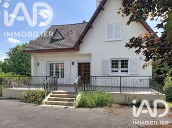 Vente Maison 4 chambresChâteau-Renard