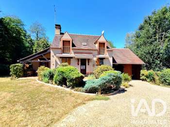 Vente Maison 5 piècesChâteau-Renard