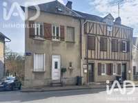 Vente maison 3 pièces Vente maison 3 pièces