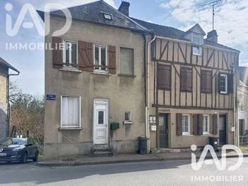 Vente Maison 2 chambresChâteau-Renard