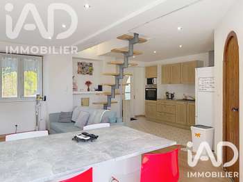 Vente Maison 2 chambresChâteau-Renard