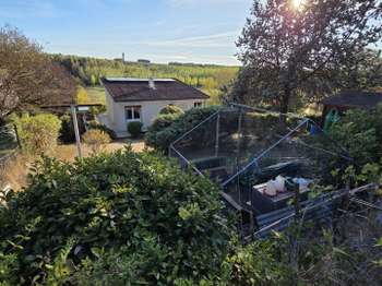 Vente Maison 4 piècesChâteau-Renard
