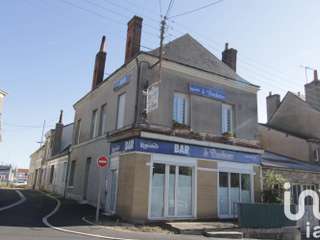 Vente maison 7 pièces Vente maison 7 pièces