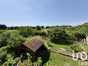 Vente maison 5 pièces Château-Renault 37
