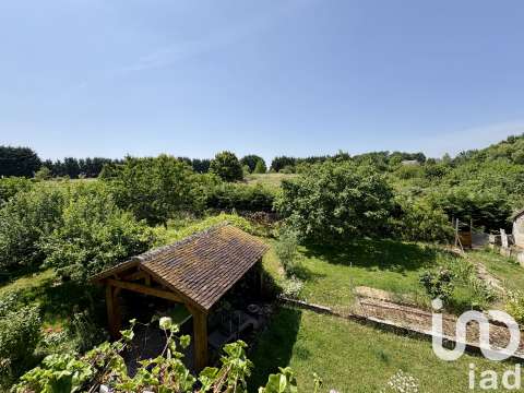 Vente maison 5 pièces Château-Renault 37