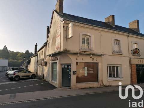 Vente maison 5 pièces Château-Renault 37