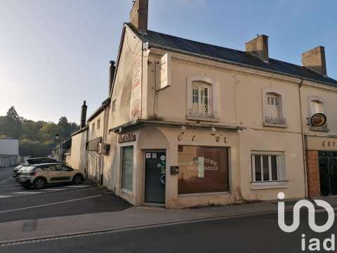 Vente maison 5 pièces Château-Renault 37