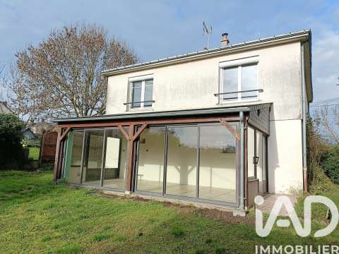 Vente maison 4 pièces Vente maison 4 pièces