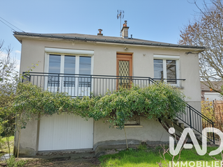Vente maison 4 pièces Vente maison 4 pièces
