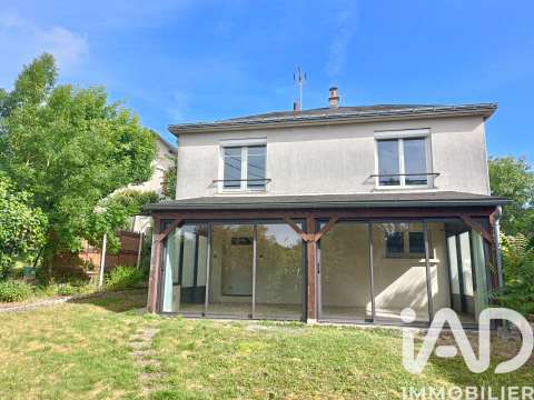 Vente maison 4 pièces Château-Renault 37