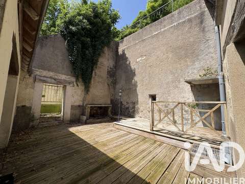 Vente maison 6 pièces Château-Renault 37