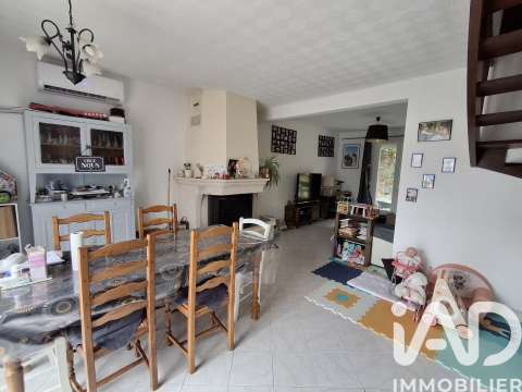 Vente maison 6 pièces Château-Renault 37
