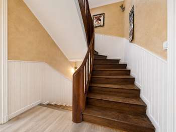 Vente Maison 3 chambresChâteau-Renault