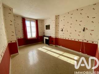 Vente maison 8 pièces Vente maison 8 pièces