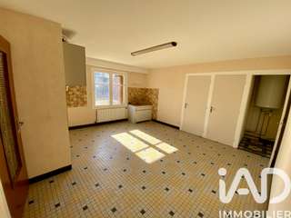 Vente maison 8 pièces Vente maison 8 pièces