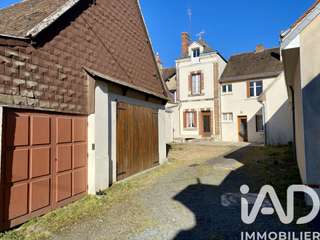 Vente maison 8 pièces Vente maison 8 pièces