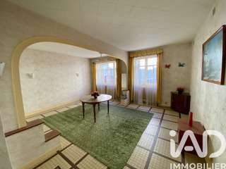 Vente maison 8 pièces Vente maison 8 pièces