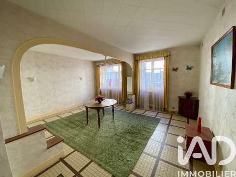 Vente maison 8 pièces Vente maison 8 pièces