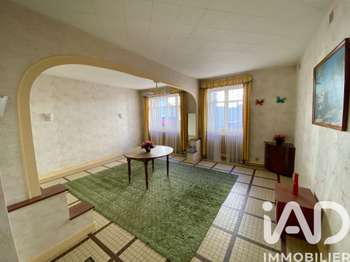 Vente maison 8 pièces Vente maison 8 pièces