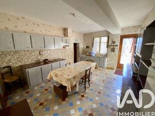Vente maison 8 pièces Vente maison 8 pièces