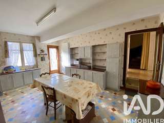 Vente maison 8 pièces Vente maison 8 pièces