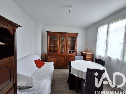 Vente maison 4 pièces Château-Renault 37