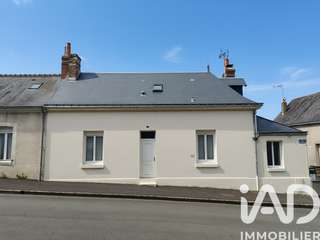 Vente maison 5 pièces Vente maison 5 pièces