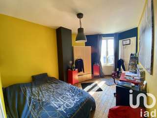 Vente maison 9 pièces Vente maison 9 pièces