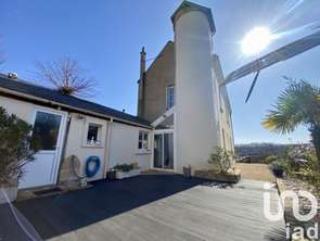 Vente Maison 5 chambresChâteau-Renault
