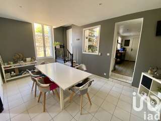 Vente maison 9 pièces Vente maison 9 pièces