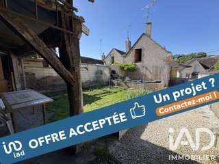 Vente maison 2 pièces Vente maison 2 pièces