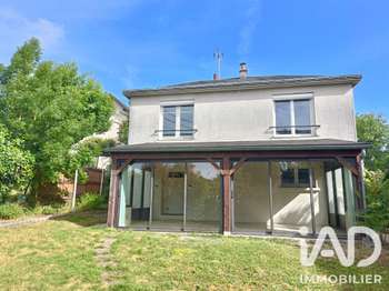 Vente maison 4 pièces Château-Renault 37