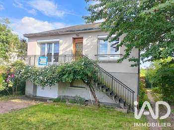 Vente Maison 3 chambresChâteau-Renault