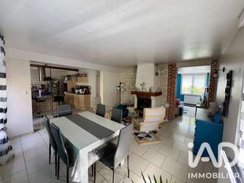 Vente maison 6 pièces Château-Renault 37