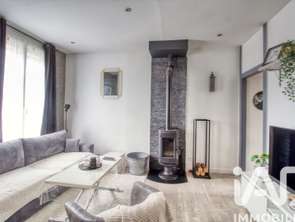 Vente Maison 3 chambresChâteau-sur-Epte