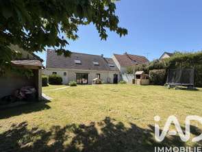 Vente Maison 3 chambresChâteau-sur-Epte