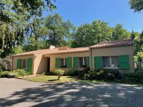 Vente Maison 3 chambresChâteau-Thébaud