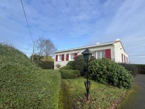 Vente Maison 4 chambresChâteau-Thébaud