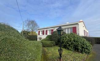 Photo Vente maison Château-Thébaud