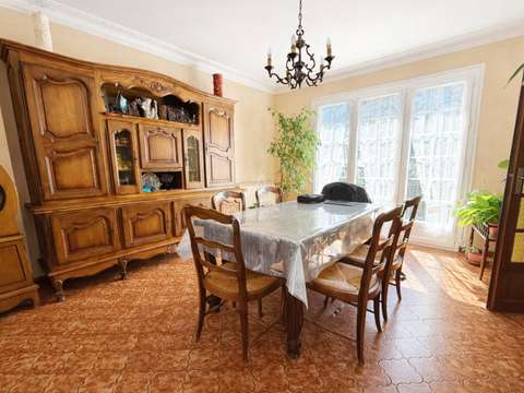 Vente maison 5 pièces Vente maison 5 pièces