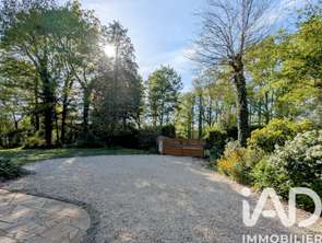 Vente Maison 4 chambresChâteau-Thébaud