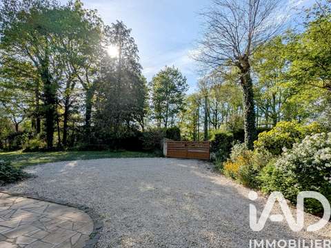 Vente maison 6 pièces Château-Thébaud 44