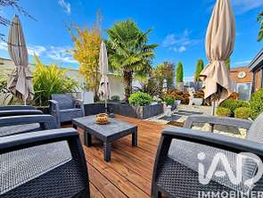 Vente Maison 6 piècesChâteau-Thébaud