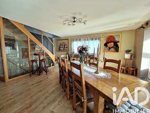 Vente Maison 6 piècesChâteau-Thébaud
