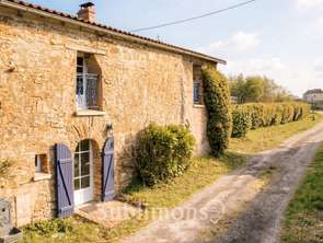 Vente Maison 3 chambresChâteau-Thébaud