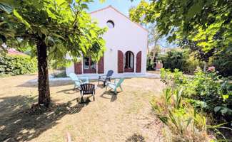 Photo Vente maison Château-Thébaud