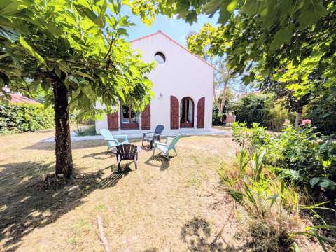 Vente maison 8 pièces Château-Thébaud 44