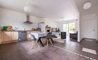 Photo Vente maison Château-Thébaud