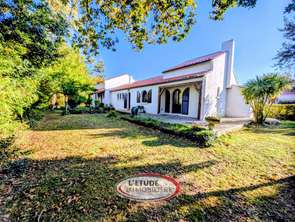 Vente Maison 5 chambresChâteau-Thébaud